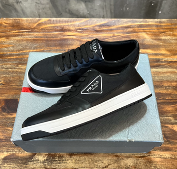 EC Luxury - PD Men Shoes - 028