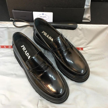 EC Luxury - PD Men Shoes - 475