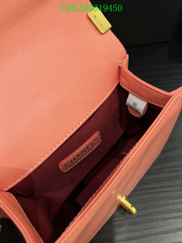EC - CHL Bags - 626
