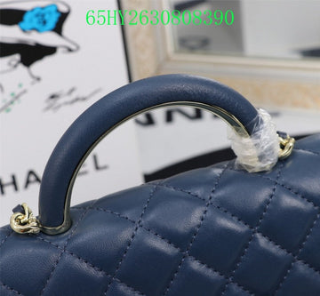 EC - CHL Bags - 2423