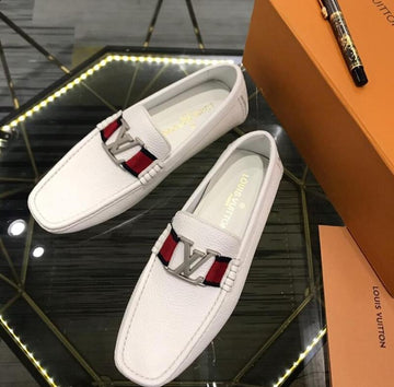 EC Luxury - LOV Men Shoes - 1912