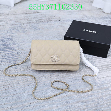 EC - CHL Bags - 2037