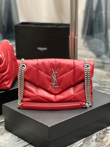 EC - YLS Bag - 488