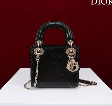 EC - DOR Bags - 103