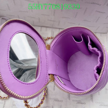 EC - CHL Bags - 2387