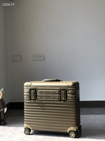 EC - Mix Trunk - 030