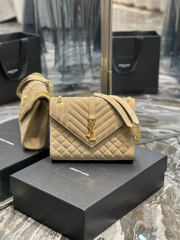 EC - YLS Bag - 405