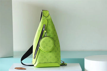 EC Fashion Lu-Vi bags - 9946