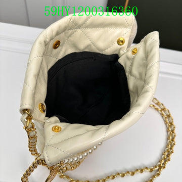 EC - CHL Bags - 1281
