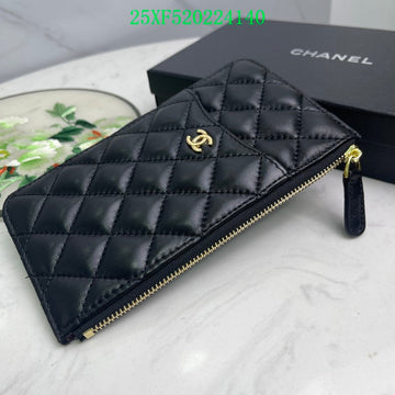 EC - CHL Wallet - 2678