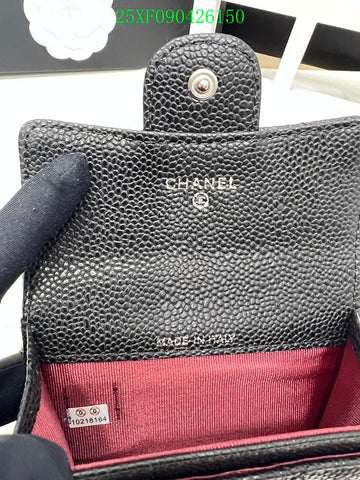 EC - CHL Wallet - 2372