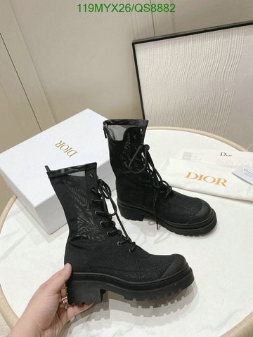 EC - DOR Women Shoes - 1570