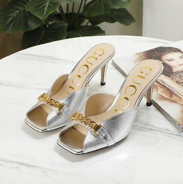 EC - GUKI Women Shoes - 1598