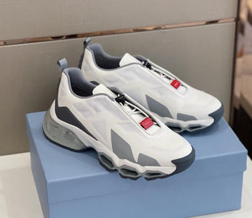 EC - PD Men Shoes - 318