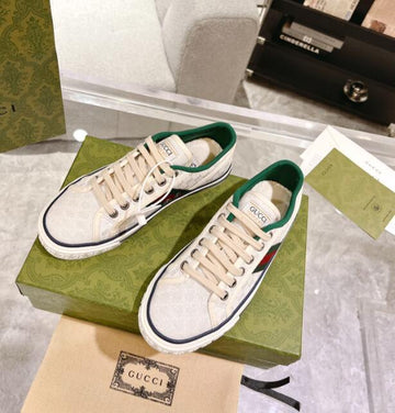 EC - GUKI Women Shoes - 606