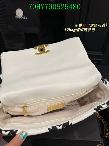 EC - CHL Bags - 799