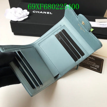 EC - CHL Wallet - 2507