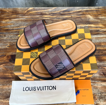 EC Luxury - LOV Men Shoes - 066
