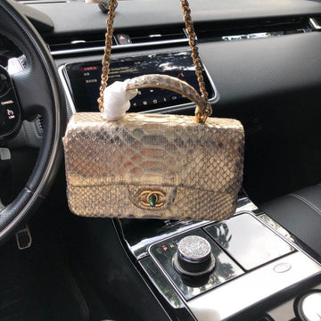 EC Luxury - CHL Bags - 2959