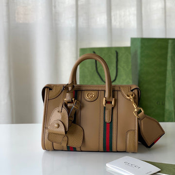 gucci luxury - Nushad Bags - 622