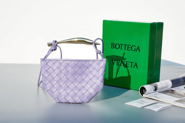 EC - BOV Women Bag - 600