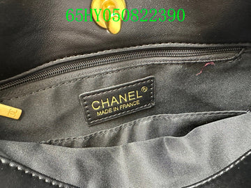EC - CHL Bags - 087