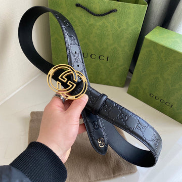 EC - GUKI Belt - 308