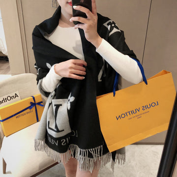 EC - LOV Scarf - 014