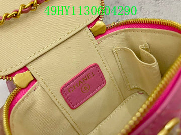 EC - CHL Wallet - 2452