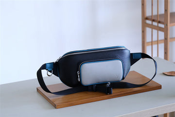EC Fashion Lu-Vi bags - 10354
