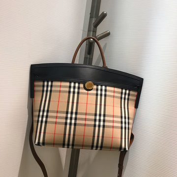 EC - BOR Bag - 165