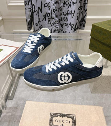 EC - GUKI Men Shoes - 063