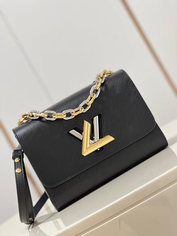EC Fashion Lu-Vi bags - 16991