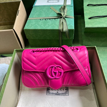 EC - GUKI Bag - 697