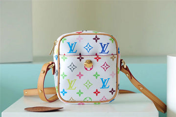 EC Fashion Lu-Vi bags - 8845