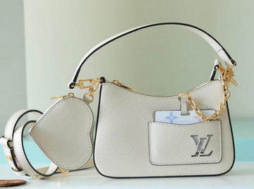 EC - LOV Bags - 1158