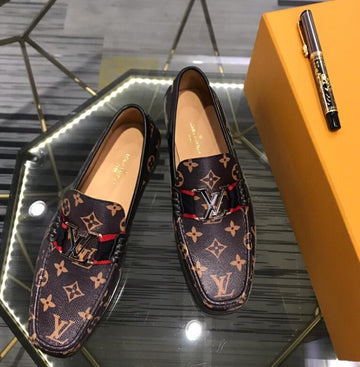 EC Luxury - LOV Men Shoes - 1927