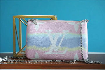 EC Fashion Lu-Vi bags - 9062