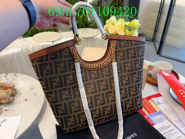 EC - FDE Bags - 1189