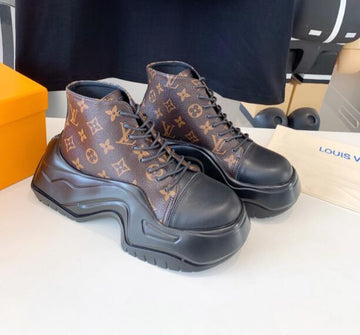 EC - LOV Women Shoes - 453