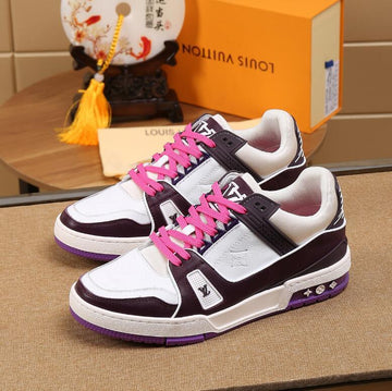 EC Luxury - LOV Men Shoes - 1493