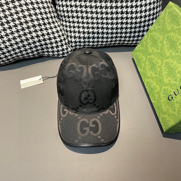 EC - GUKI Cap - 170