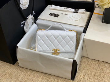 EC Luxury - CHL Bags - 3501
