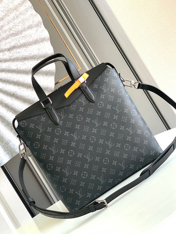 EC Fashion Lu-Vi Bags - 16863