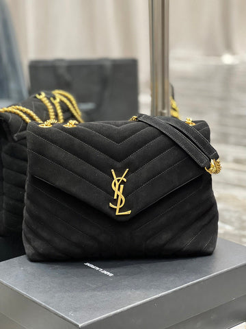 EC - YLS Bag - 279