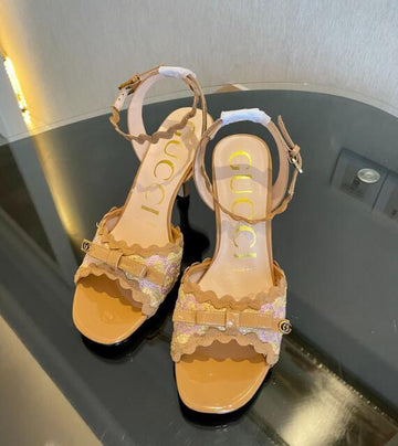 EC - GUKI Women Shoes - 686