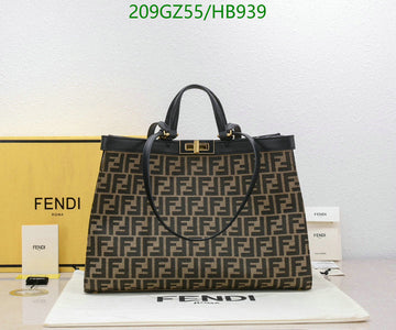 EC - FDE Bags - 358