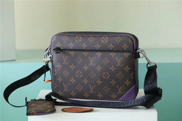 EC Fashion Lu-Vi bags - 10050