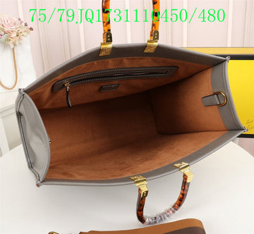 EC - FDE Bags - 2089