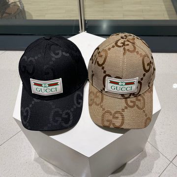 EC - GUKI Cap - 706